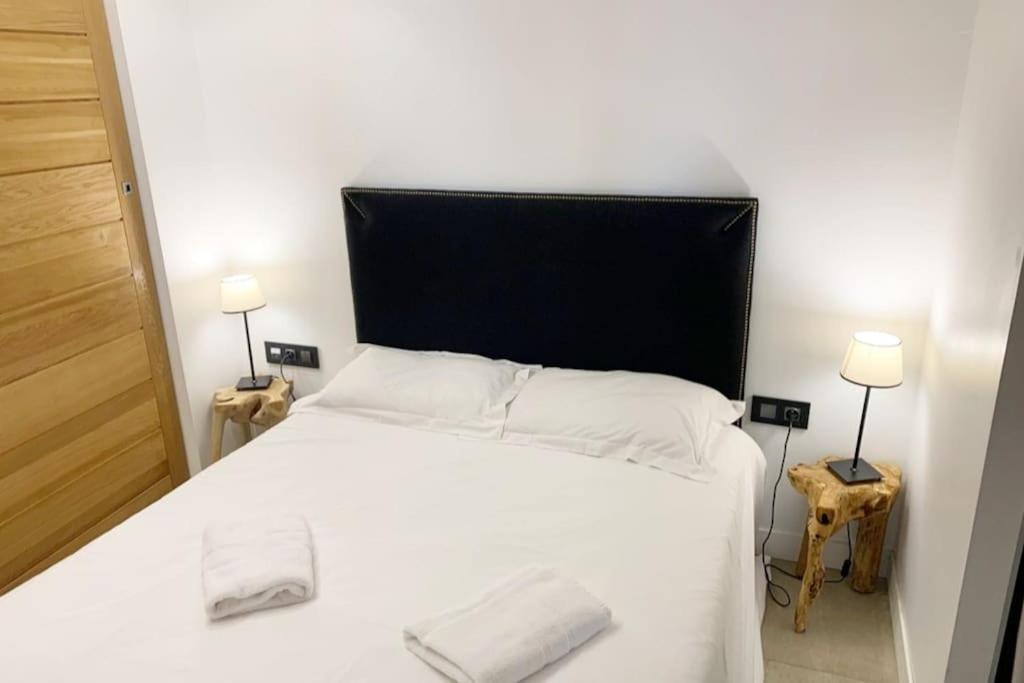 Appartement T2 Comfy - Rdc - Plage 50M - Rue Gratuite سان مالو المظهر الخارجي الصورة